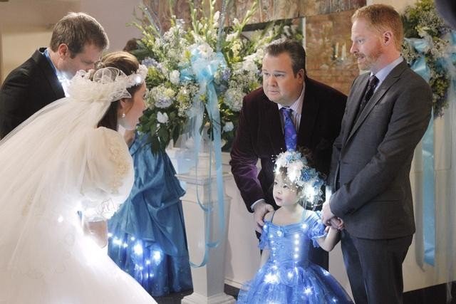 Modern Family Modern Family