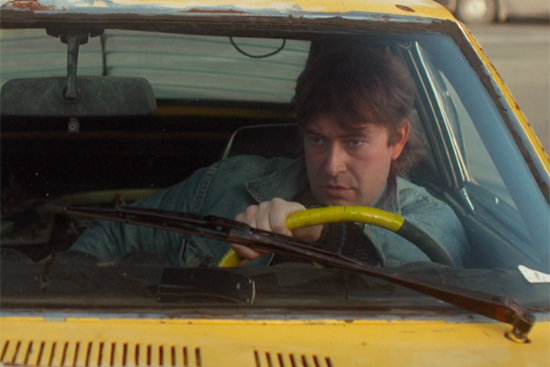 Mark Duplass in Safety Not Guaranteed Mark Duplass in Safety Not Guaranteed