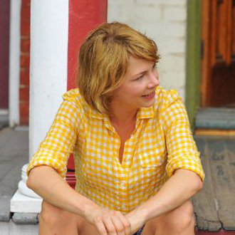 Take This Waltz Movie Review