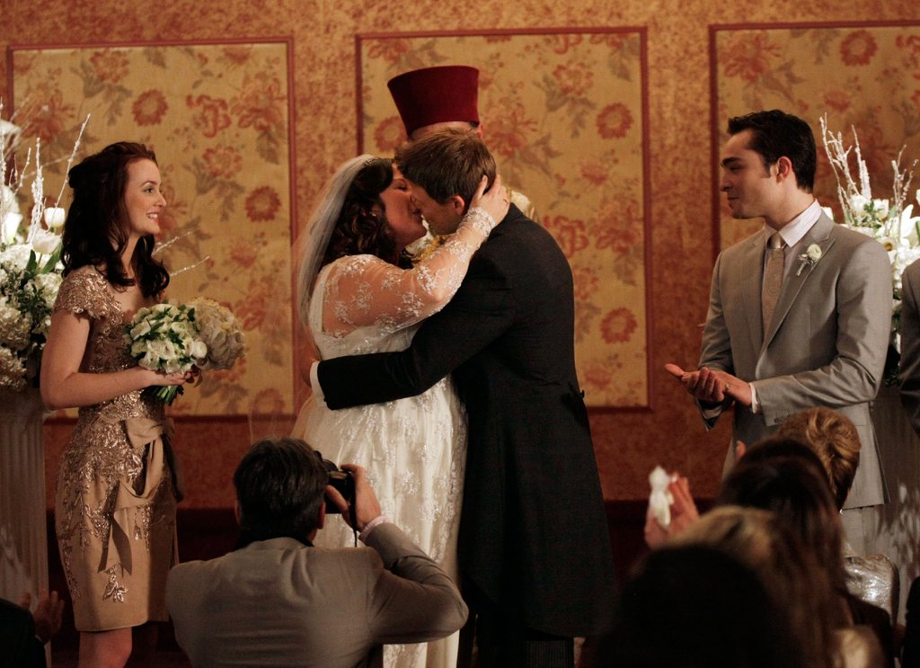 Gossip Girl Gossip Girl