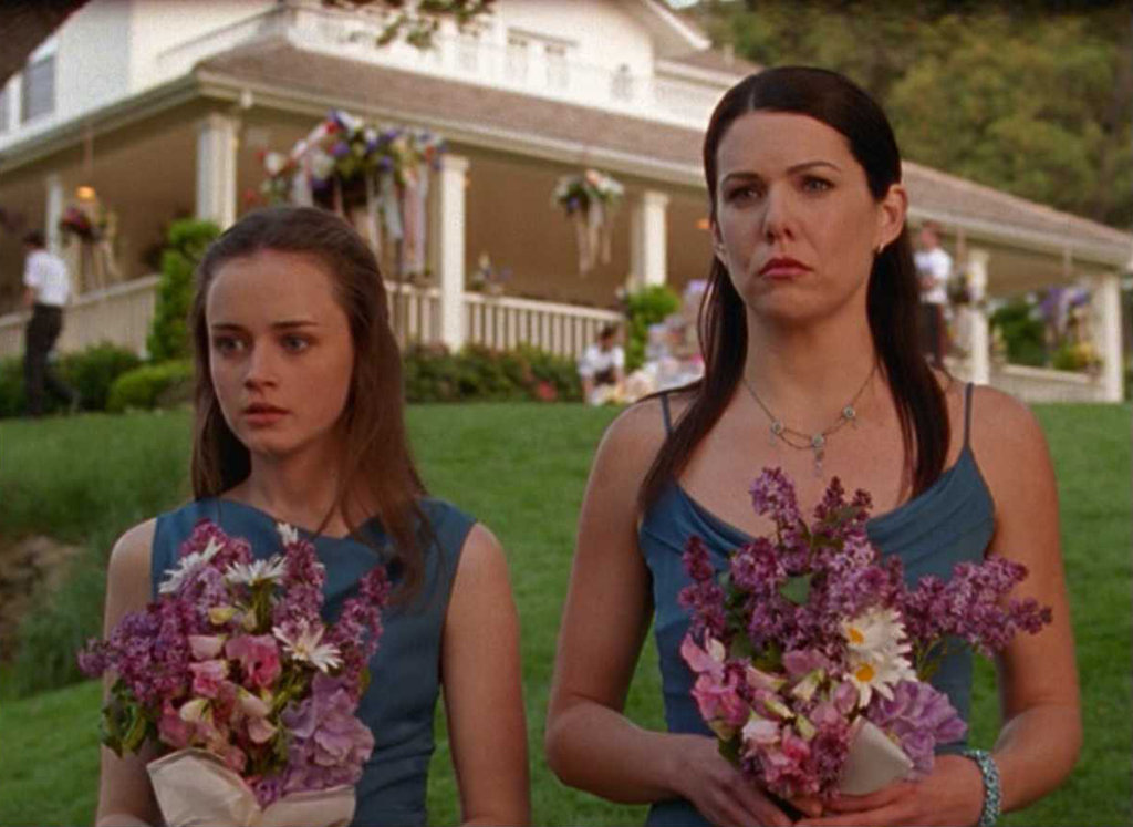 Gilmore Girls Gilmore Girls
