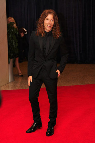 Shaun White Shaun White