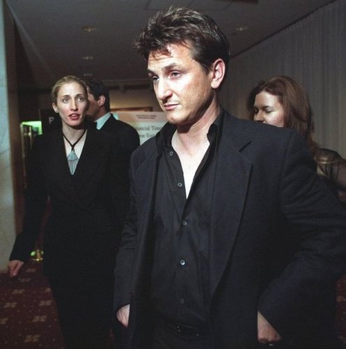 Sean Penn Sean Penn