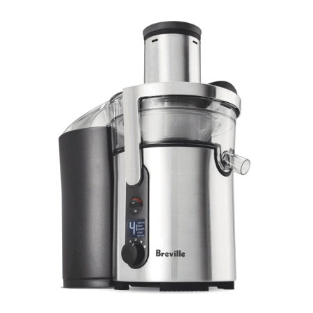 Juicer Juicer