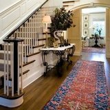 Designer Timothy Corrigan's LA Mansion Pictures
