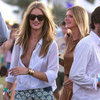 Coachella Weekend 2: See All the Celebrity Festival Fashion! Rosie Huntington-Whiteley, Lindsay Lohan, Zoe Kravitz & More!