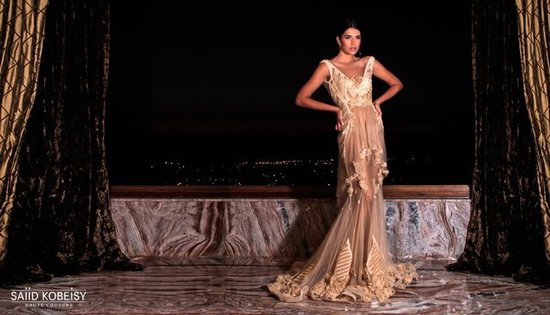 Lucent Gold
