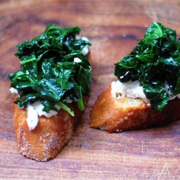 Bridal Shower Appetizers