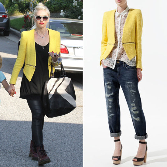 Gwen Stefani