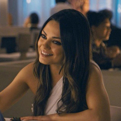 Actresses in Summer Movies 2012