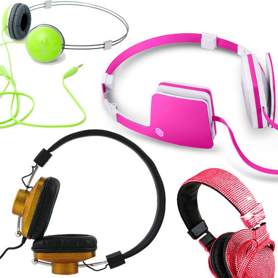 Stylish Headphones Stylish Headphones