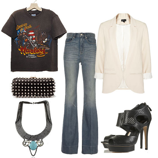 Girls' Night Out Girls' Night Out