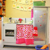 How to Repurpose Your Changing Table