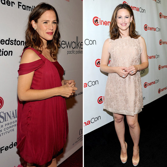 Jennifer Garner Jennifer Garner