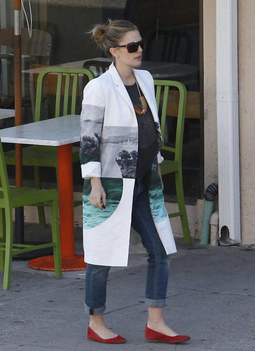 Drew in Dries Drew in Dries