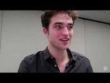 Ladies and gentlemen, meet the real Robert Pattinson - Boston Globe 