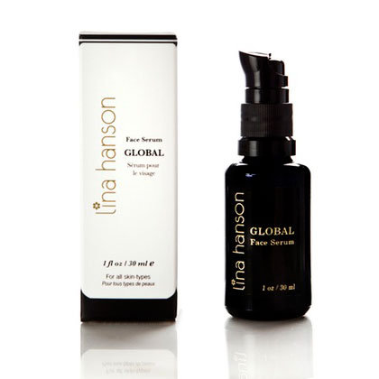 Review of Linda Hanson Global Face Serum