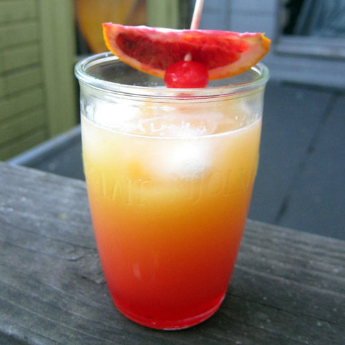 Cocktails For Picnics