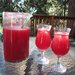 Watermelon Sangria