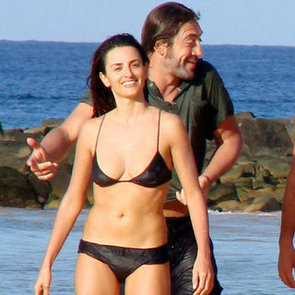 Penelope Cruz Sexiest Pictures