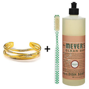 How to Clean Jewelry 2012