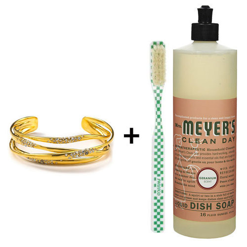 How to Clean Jewelry 2012