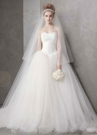 Princess/Ball Gown Princess/Ball Gown