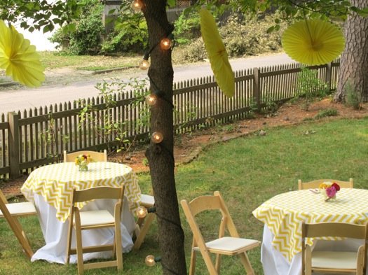 Garden Party