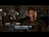 Marvel's The Avengers - Regal Theaters Preview 