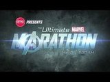 AMC Ultimate Marvel Marathon Spot 
