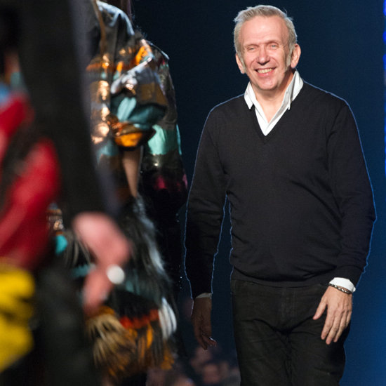 Jean Paul Gaultier Named to Cannes Jury Jean Paul Gaultier Named to Cannes Jury