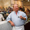 Mario Batali's Kitchen Video