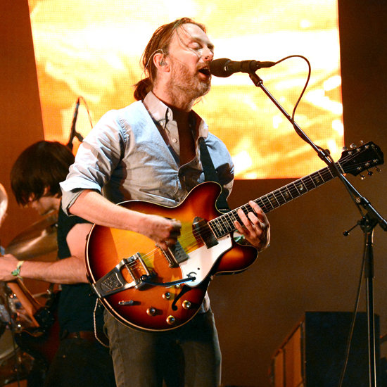 Radiohead