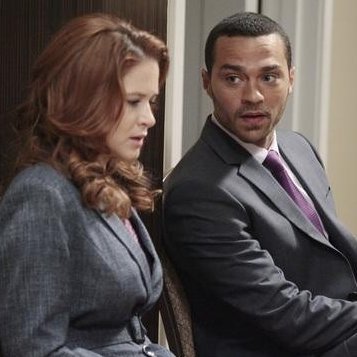 Grey's Anatomy Recap, "Moment of Truth"
