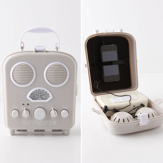 Swansea Beach Radio ($40) Swansea Beach Radio ($40)