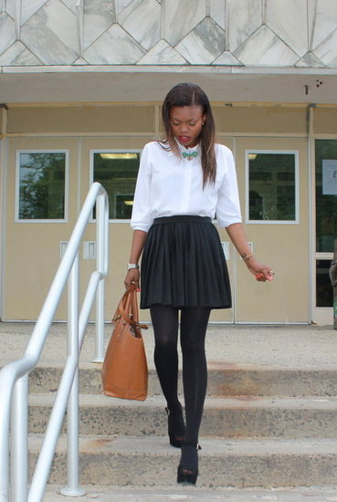 Schoolgirl