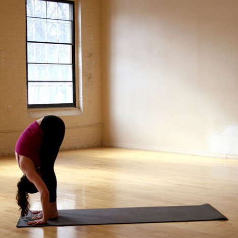 How to Do Upward Facing Dog Pose