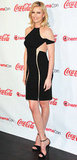 Charlize Theron