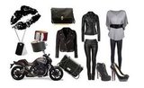 Fab Stylist Challenge: Best Glam Rock Look