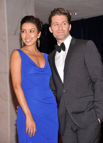 See All the Stars at the White House Correspondents' Dinner! See All the Stars at the White House Correspondents' Dinner!