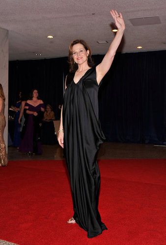 See All the Stars at the White House Correspondents' Dinner! See All the Stars at the White House Correspondents' Dinner!