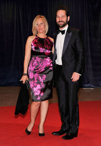 See All the Stars at the White House Correspondents' Dinner! See All the Stars at the White House Correspondents' Dinner!
