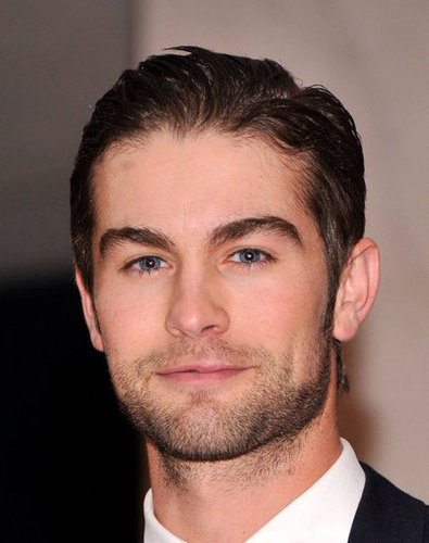 Chace Crawford looked handsome as ever at the White House Correspondant's Dinner.
Chace Crawford looked handsome as ever at the White House Correspondant's Dinner.