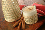 Iced Horchata