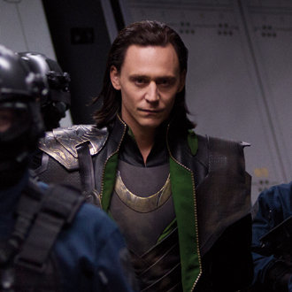 The Avengers and LOL Movie Pictures