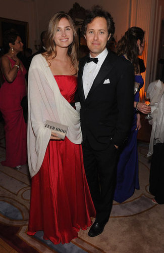 See All the Stars at the White House Correspondents' Dinner! See All the Stars at the White House Correspondents' Dinner!