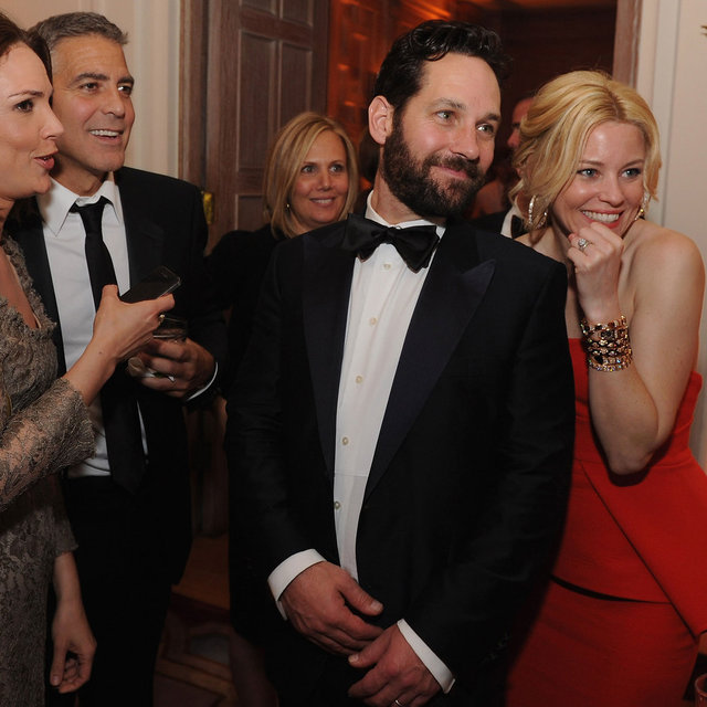 Celebrities at White House Correspondents' Dinner 2012 Celebrities at White House Correspondents' Dinner 2012