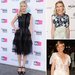 Kirsten Dunst Red-Carpet Fashion
