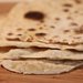 Try Homemade Tortillas