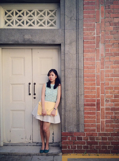 Minty Love
